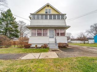 138 Norran Dr, Rochester, NY 14609