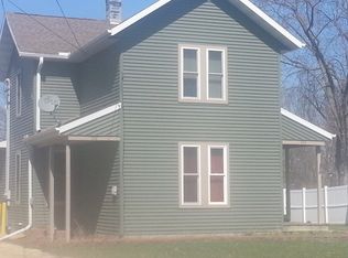 514 Greenman St, Milton, WI 53563