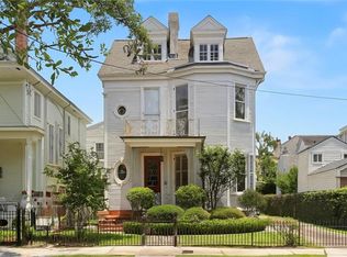 5517 Prytania St, New Orleans, LA 70115
