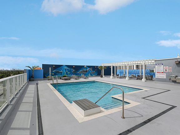 3rd image of 180 E Dania Beach Blvd #1B-1Ba-643Sqft