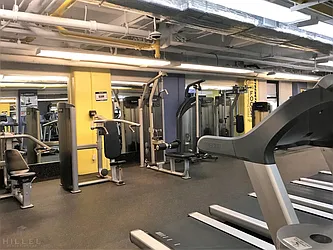 Sold by Hillel Realty Group