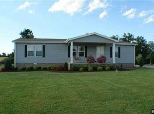 139 China Grove Rd, Rutherford, TN 38369