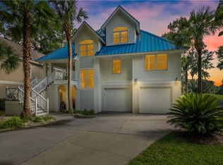 228 Rice Ml, Saint Simons Island, GA 31522