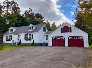 2668 Union St, Hermon, ME 04401
