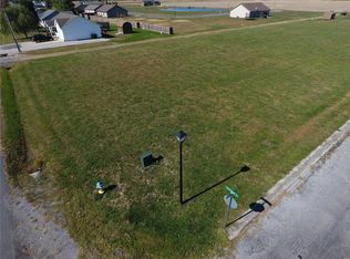 705 Rutter St, Saint libory, IL 62282