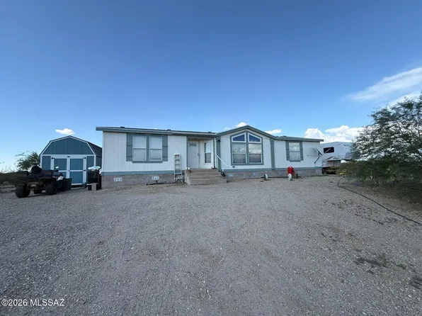 16879 W Silverbell Rd, Marana, AZ 85653