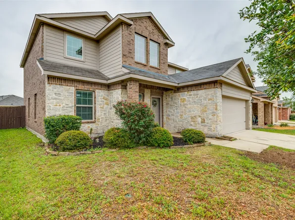2310 Julia Ln, Forney, TX 75126