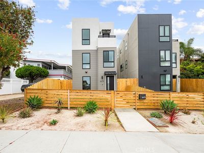 3675 Paul Jones Ave, San Diego, CA, 92117