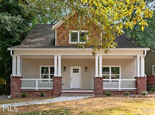 1340 Westmont Rd SW, Atlanta, GA 30311