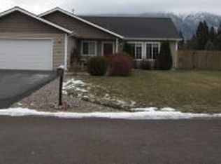 2043 12th Ave W, Columbia Falls, MT 59912