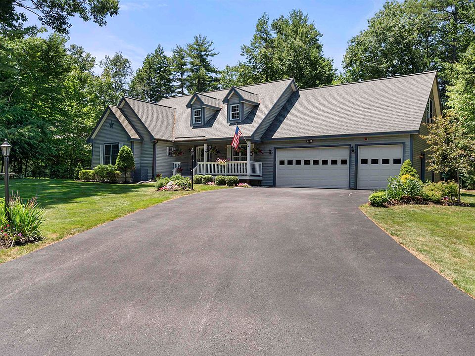 64 Long Bay Drive, Laconia, NH 03246 MLS 5003675 Zillow