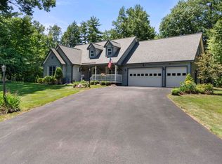 64 Long Bay Drive, Laconia, NH 03246