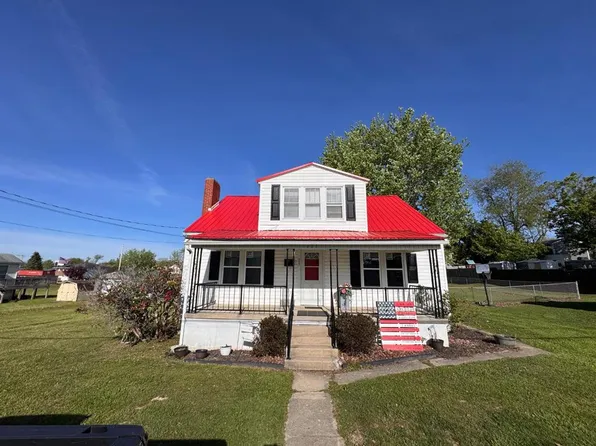 111-111 Allen Ave, Beckley, WV 25801