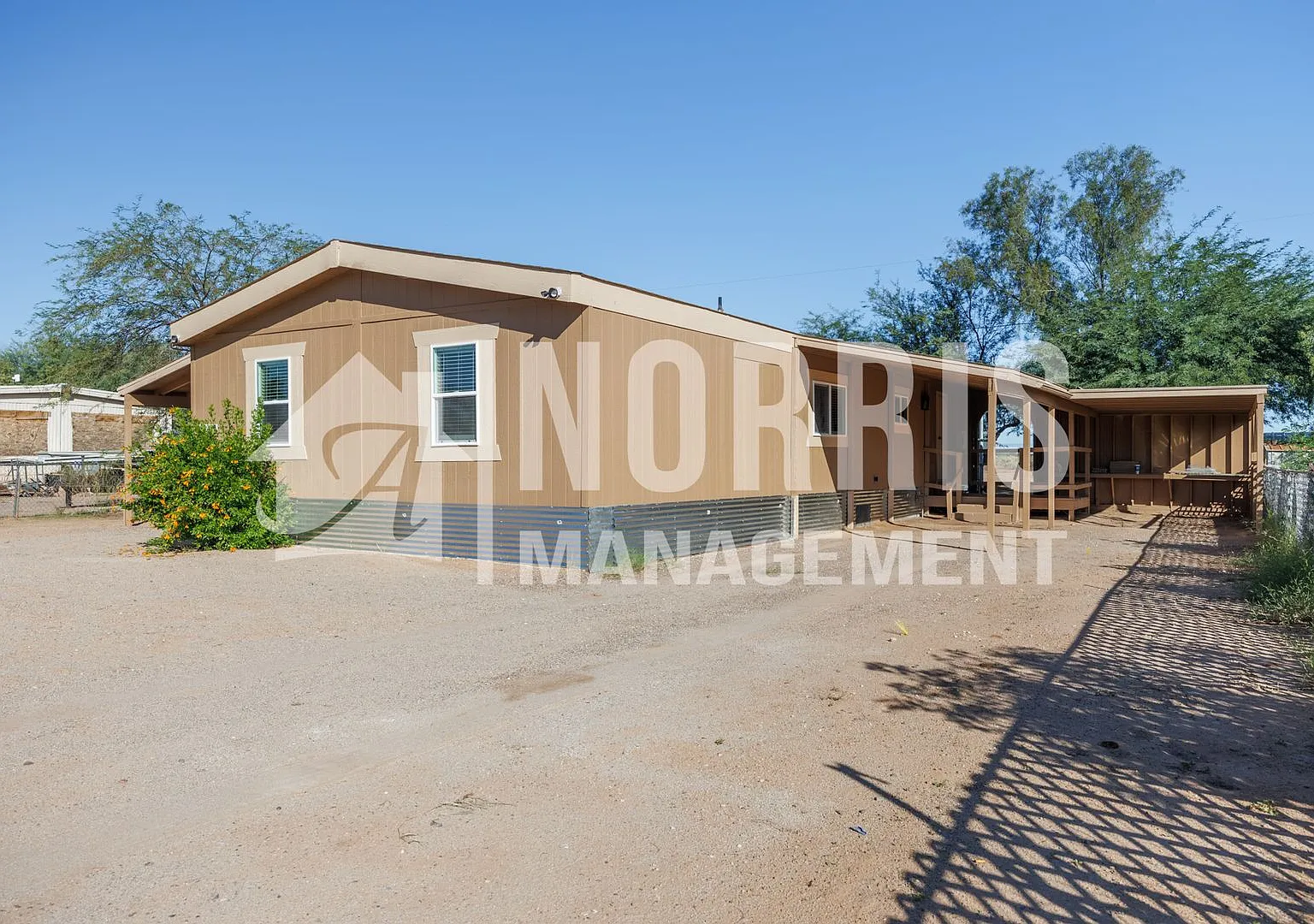 Nice Manufactured Home Close to Town — Photo 3
