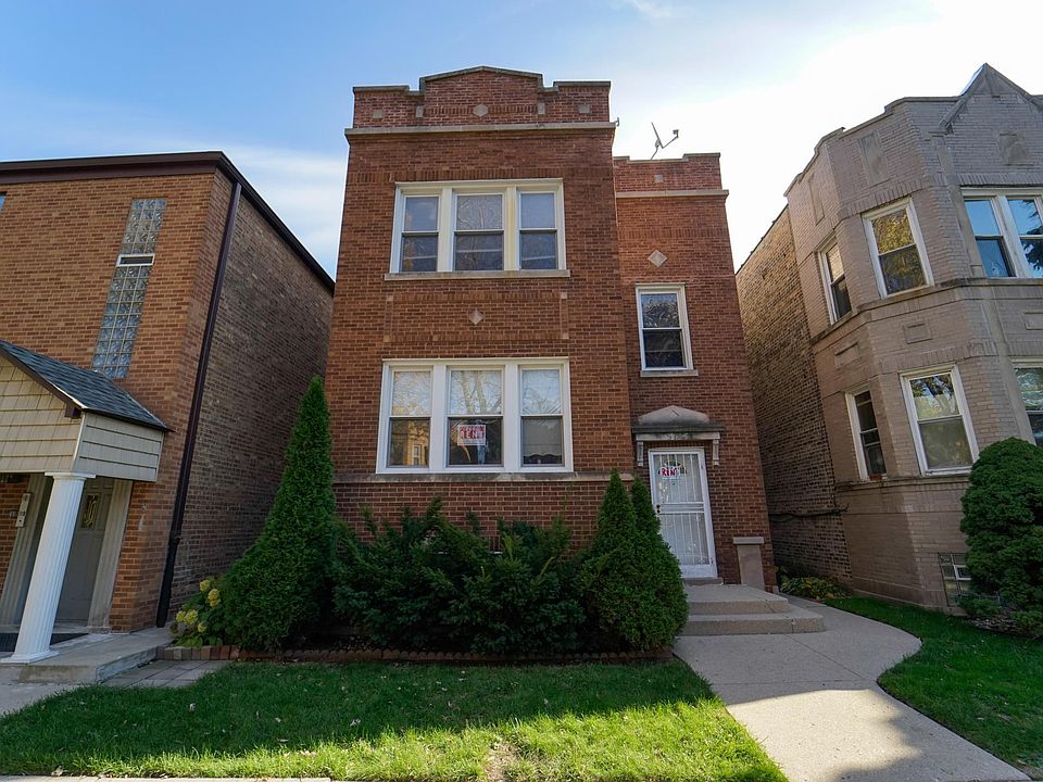 5747 N Washtenaw Ave 2, Chicago, IL 60659 Zillow