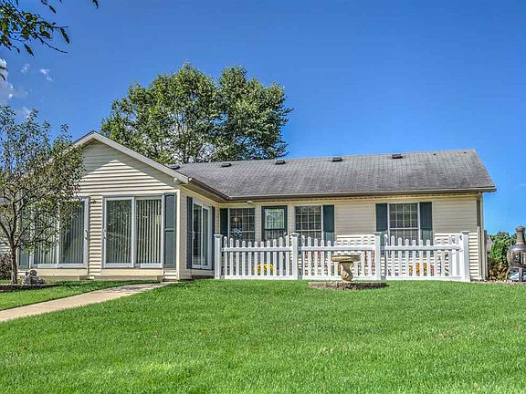 2nd image of 55074 Ryan Place Dr