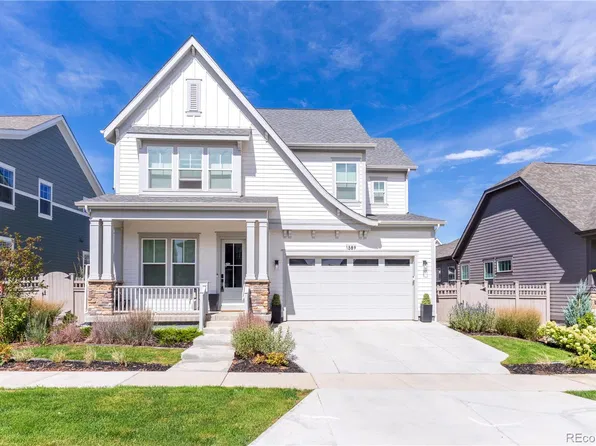 1589 Chestnut Avenue, Erie, CO 80516