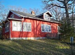 20880 Radisson Rd, Shorewood, MN 55331