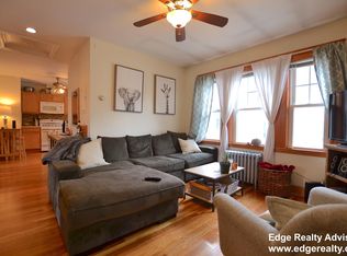 44 Elmira St #2, Brighton, MA 02135