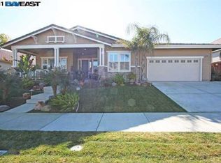 2606 Presidio Dr, Brentwood, CA