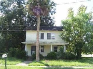 202 Palm Ave, Eustis, FL 32726