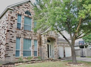 19214 Dawntreader Dr, Cypress, TX 77429