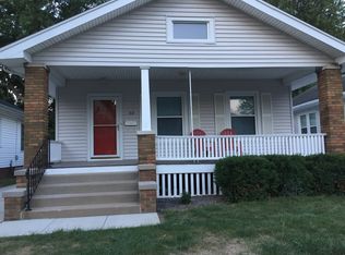 318 S Park Ave, Springfield, IL 62704