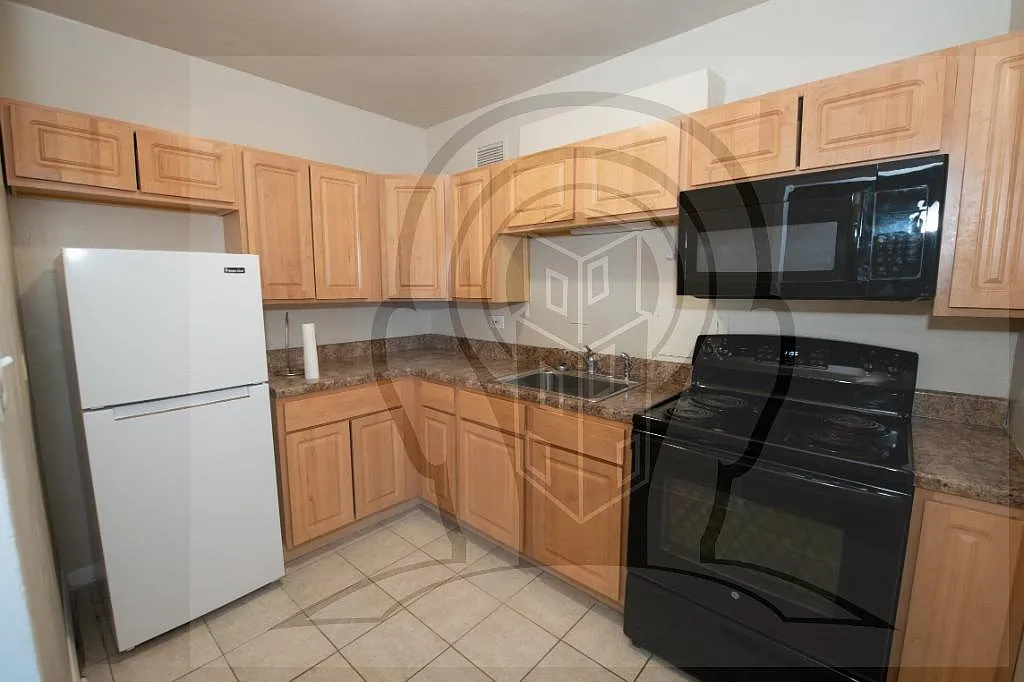 1 bed, 1.0 bath, $1,250 — Photo 4