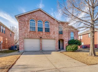 103 Bowie St, Forney, TX 75126