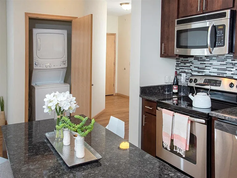 Third North Apartments — Photo 30