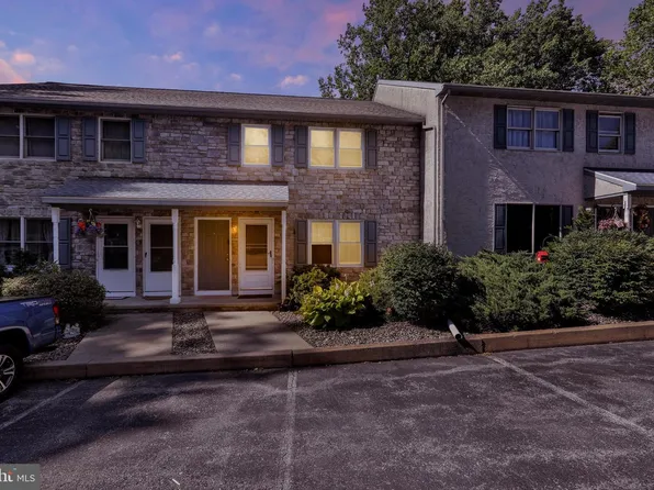 10 Maplewood Ave APT 5A, Mohnton, PA 19540