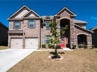 960 Jacobs Farm Drive, Lawrenceville, GA 30045