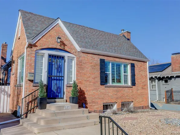 725 S Grant Street, Denver, CO 80209