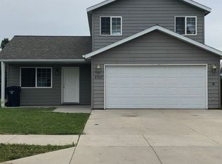 2507 Lily Dr, Bozeman, MT 59718