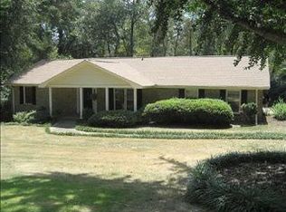 360 Duncan Springs Rd, Athens, GA 30606