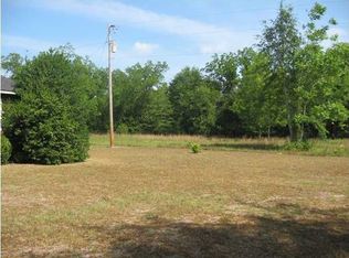 289 Gosa Rd, Leesburg, GA 31763