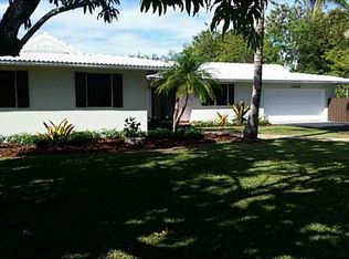 15520 SW 85th Ave, Palmetto Bay, FL 33157
