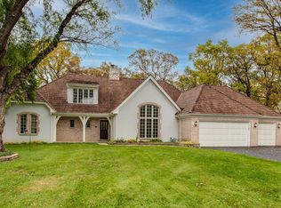 875 Valley Rd, Lake Forest, IL 60045