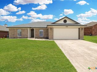 4306 Jake Spoon Dr, Killeen, TX 76549