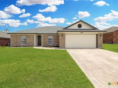 4306 Jake Spoon Dr, Killeen, TX, 76549