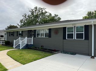 5636 W Pawnee Rd, Virginia Beach, VA 23462