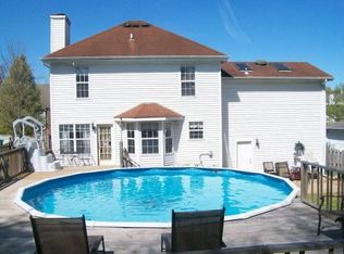 1209 Springwood Dr, Old Hickory, TN 37138