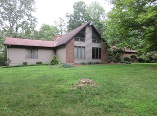 635 Ashwood Dr, Mansfield, OH 44906
