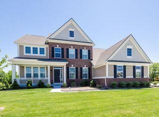 13975 Danube Dr, Carmel, IN 46032