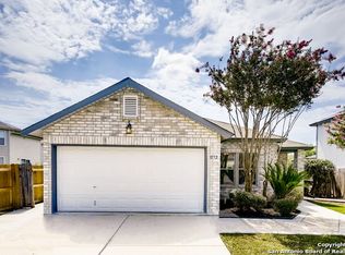 8132 Arrowhead Pool, San Antonio, TX 78254