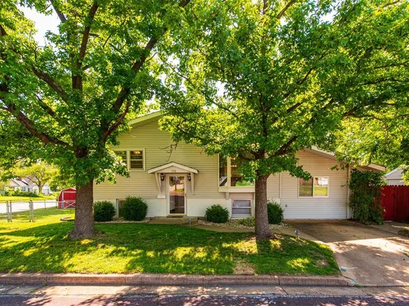 396 Rosedale Ave, Union, MO 63084
