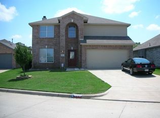 4657 Sea Ridge Dr, Fort Worth, TX 76133