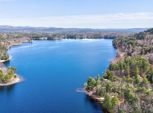 125 Pierce Lake Rd, Antrim, NH 03440