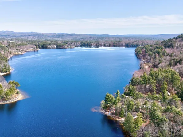 125 Pierce Lake Road, Antrim, NH 03440