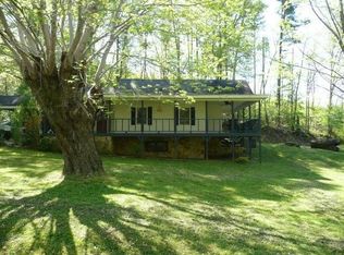 2200 Hiwassee Dam Access Rd, Murphy, NC 28906